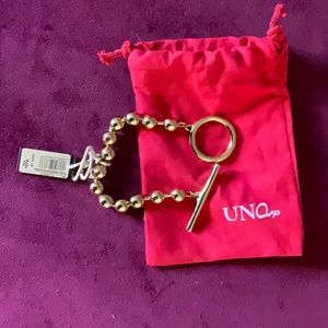 UNO DE 50 bracelet